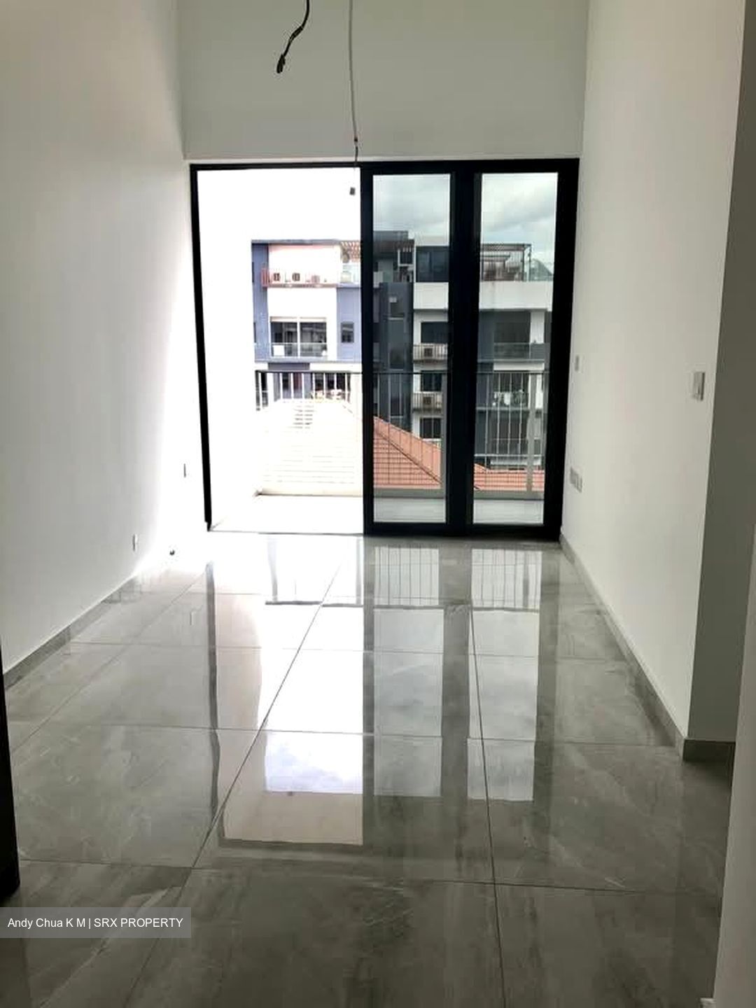 The Verandah Residences (D5), Apartment #599277561